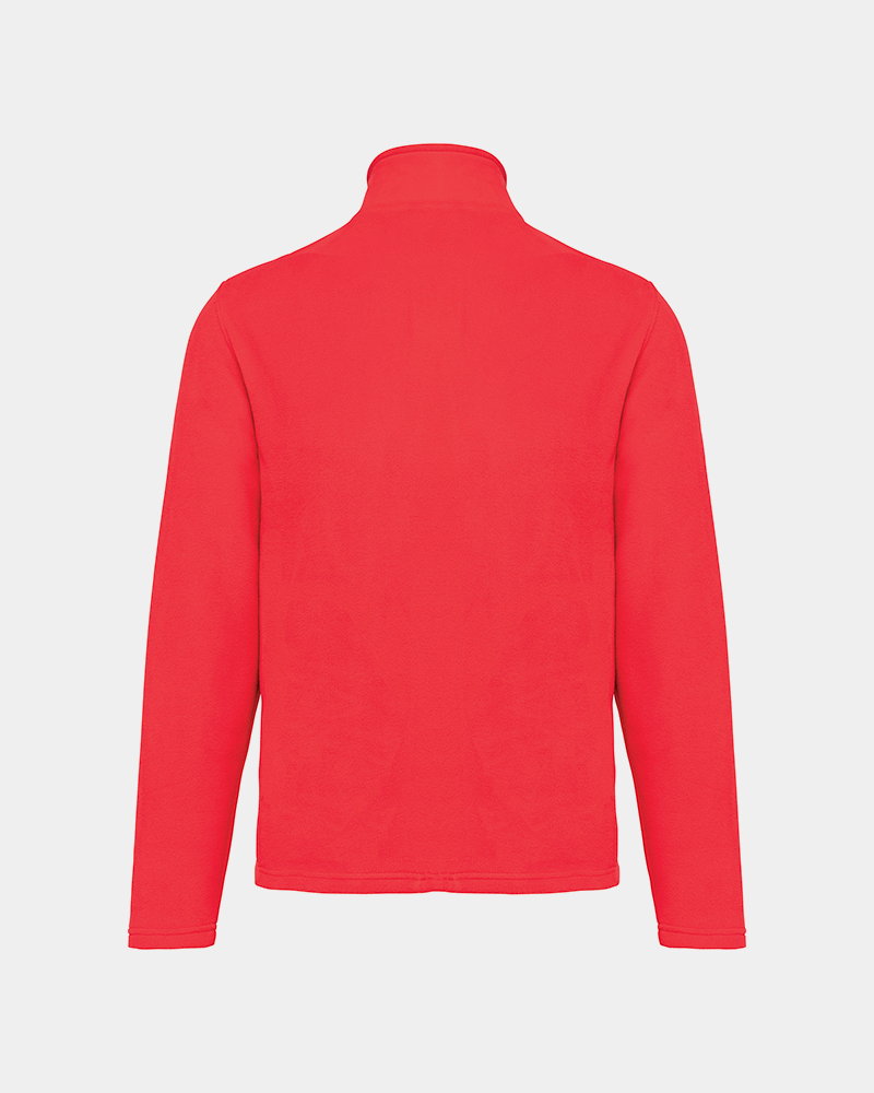 Veste micropolaire éco-responsable à personnaliser - 12