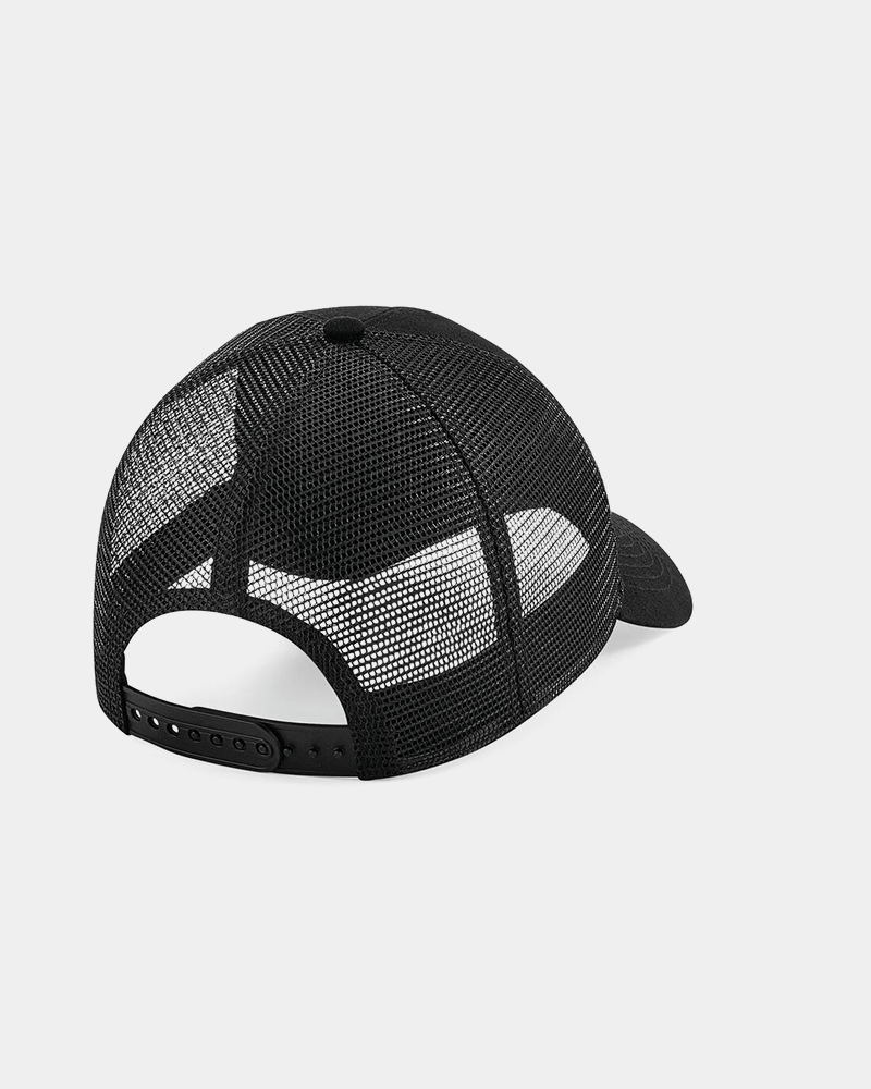 Casquette Trucker unisexe à personnaliser - 2