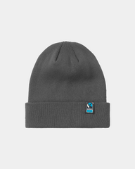 Bonnet avec revers personnalisable - 1