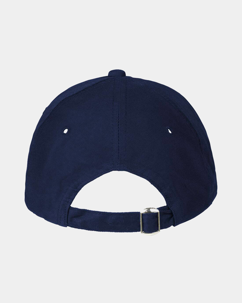 Casquette en coton peigné personnalisable - 1