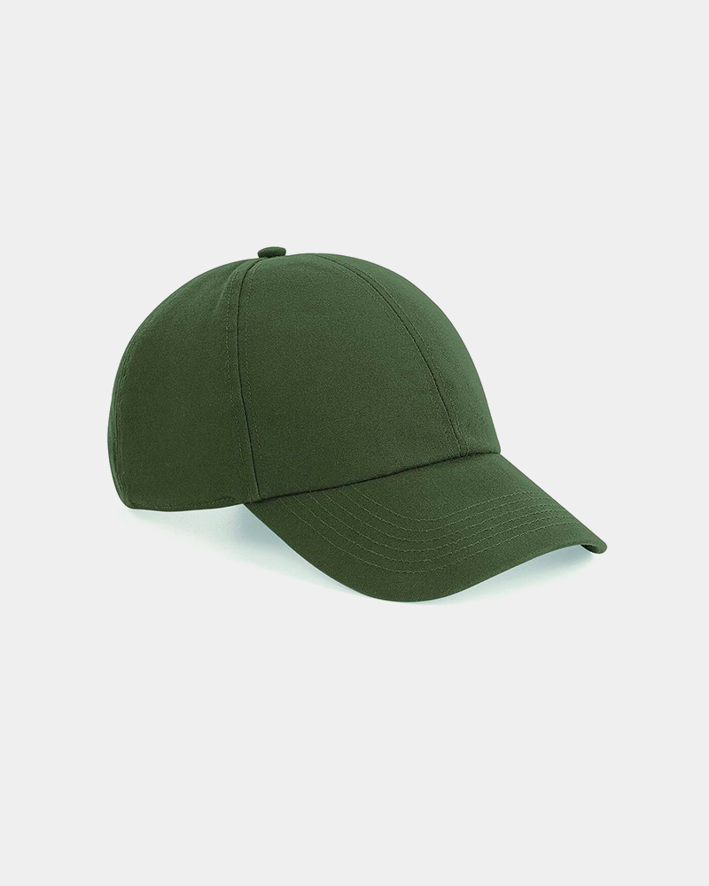 Casquette unisexe en coton bio à personnaliser - 6