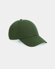 Casquette unisexe en coton bio à personnaliser - 6