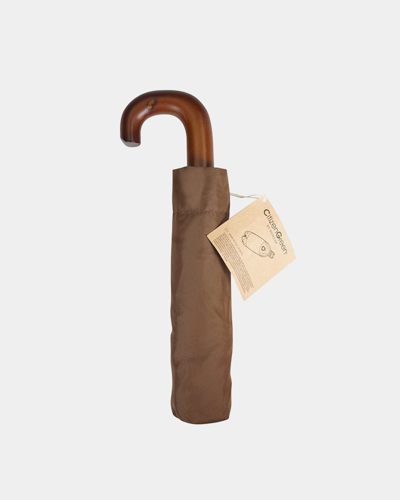 Parapluie éco-responsable à personnaliser - 2