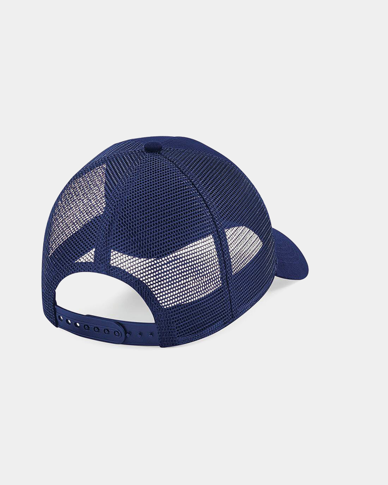 Casquette Trucker unisexe à personnaliser - 8