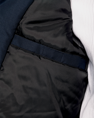 Parka à capuche unisexe personnalisable - 12
