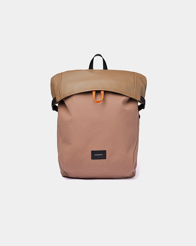 Sac à dos ALFRED Sandqvist à personnaliser - 3