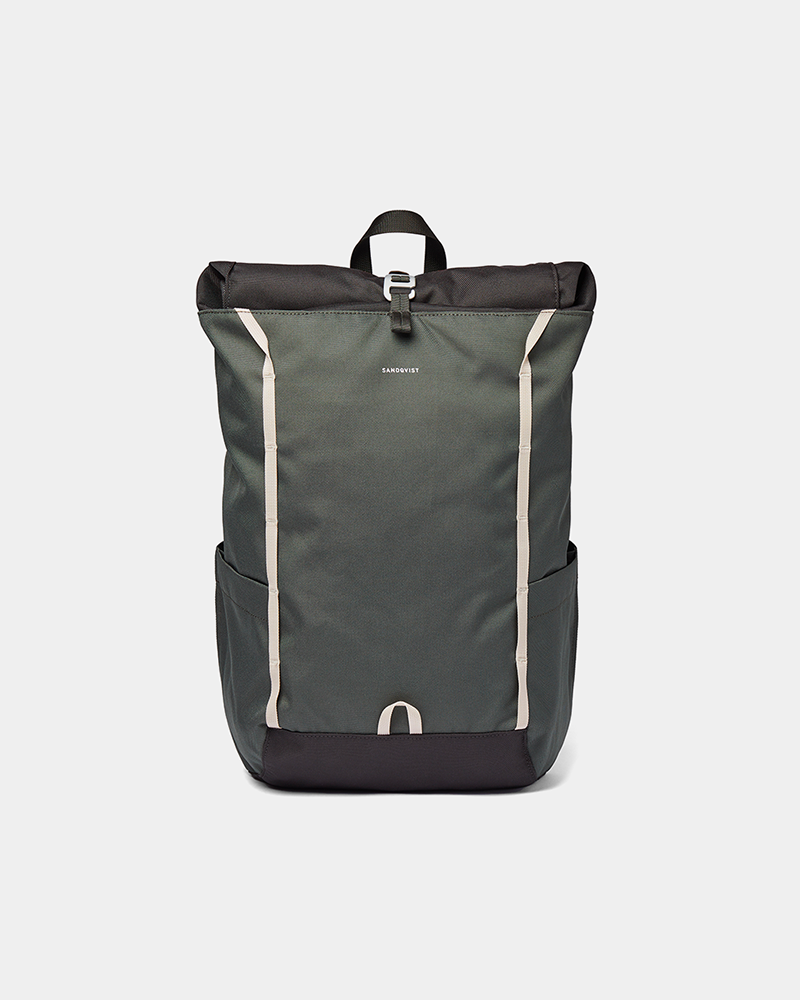 Sac à dos imperméable Sandqvist à personnaliser - 2