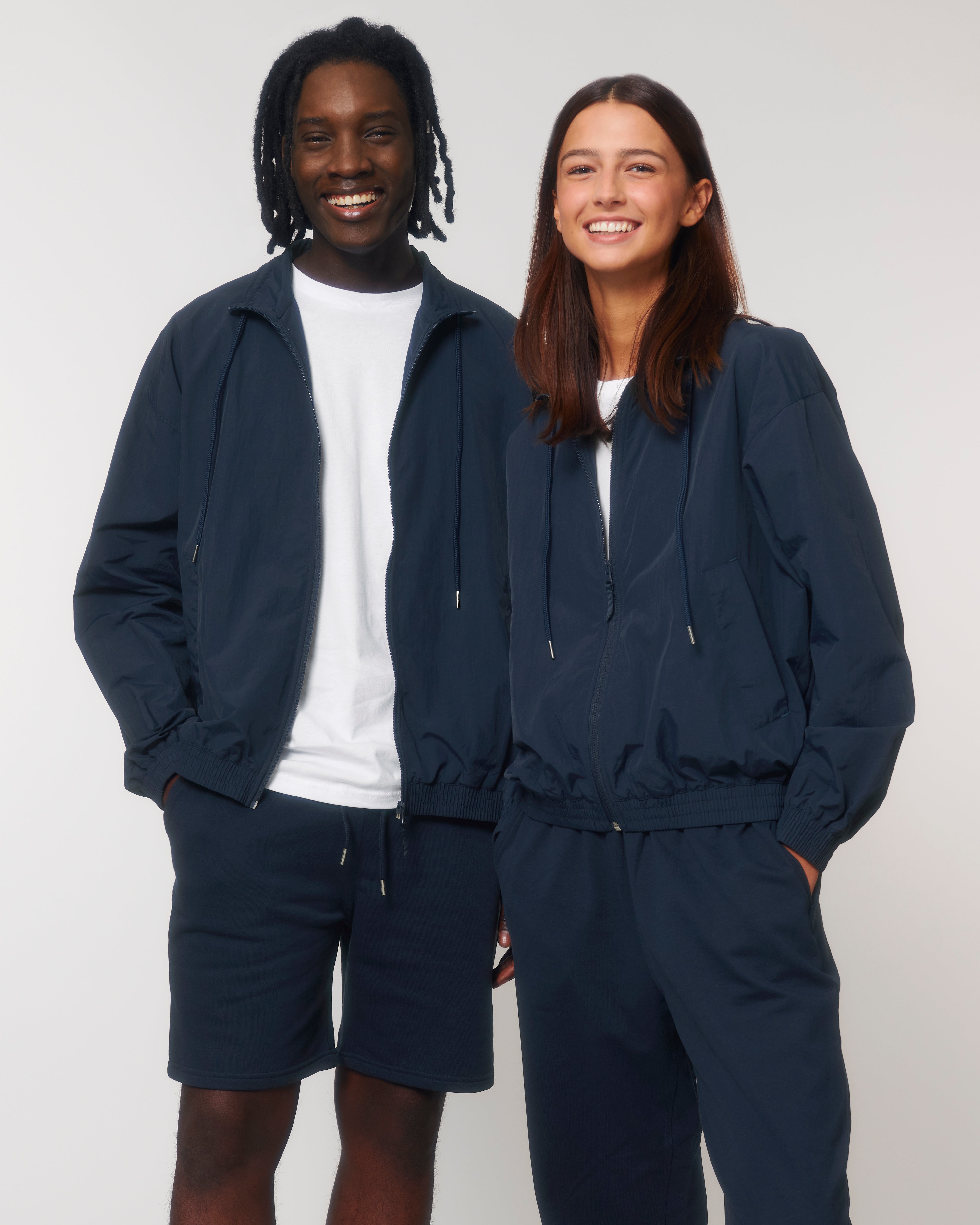 Veste urbaine unisexe à personnaliser