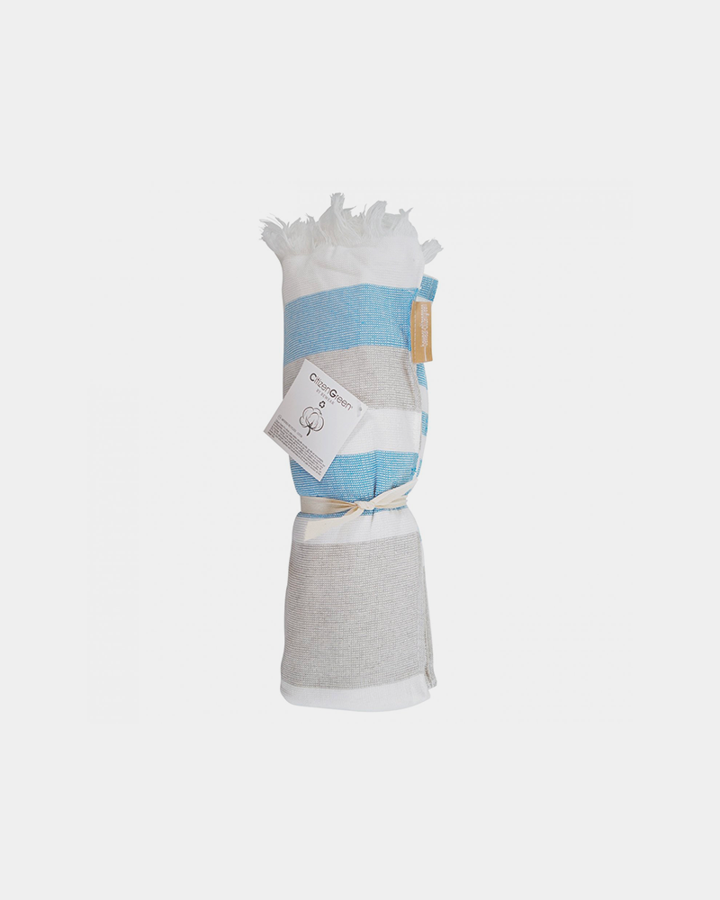 Fouta made in Europe à personnaliser