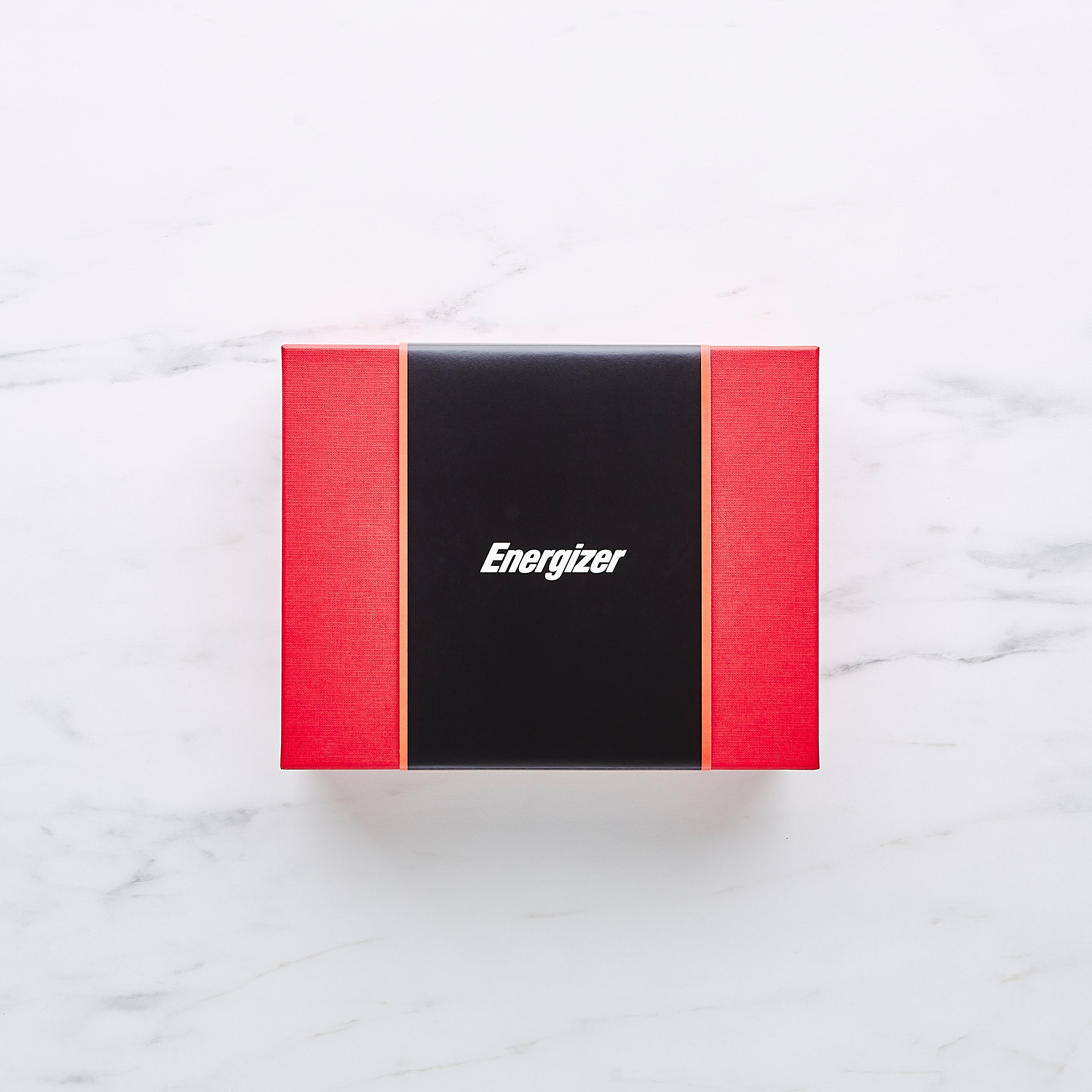 La Box : Energizer - 1