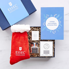 La Box : ESSEC