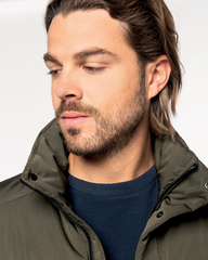 Veste doudoune recyclée pour homme - 13