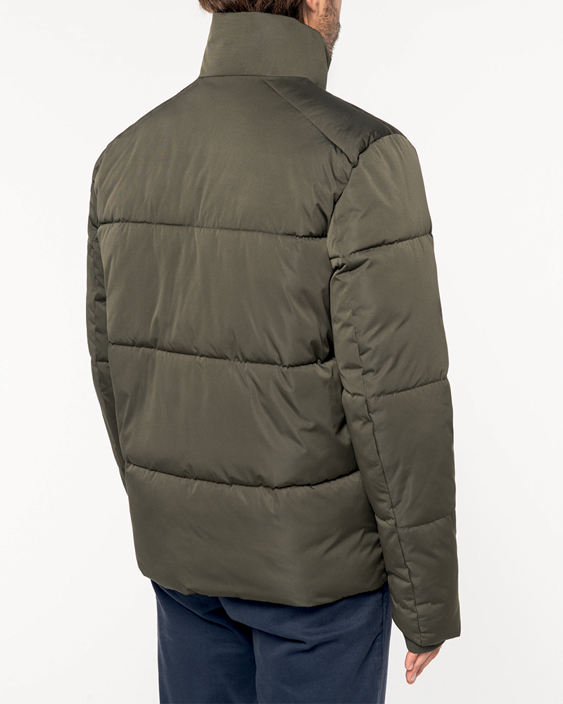 Veste doudoune recyclée pour homme - 3