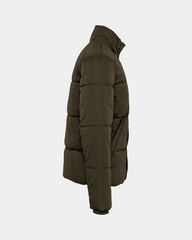 Veste doudoune recyclée pour homme - 11