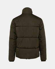 Veste doudoune recyclée pour homme - 7