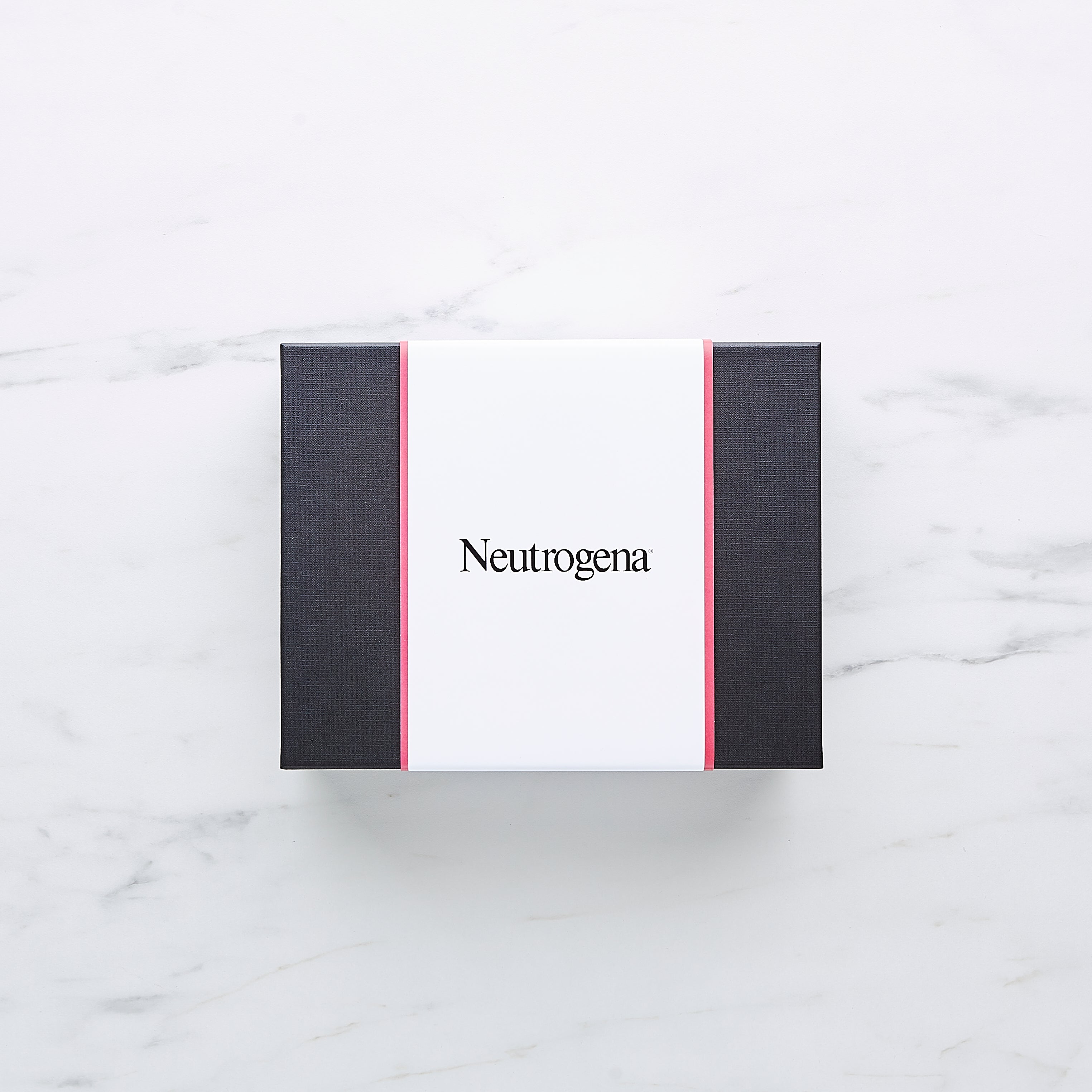 La Box : Neutrogena - 1