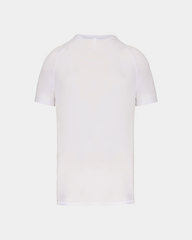 T-shirt de sport homme 100% recyclé personnalisable - 10