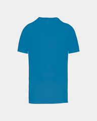 T-shirt de sport homme 100% recyclé personnalisable - 13