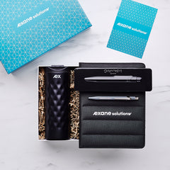 La Box : Exane