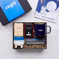 La Box : Cegid
