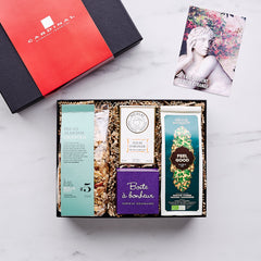 La Box : Cardinal