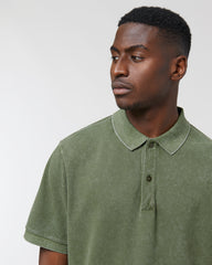 Polo vintage unisexe à personnaliser - 13