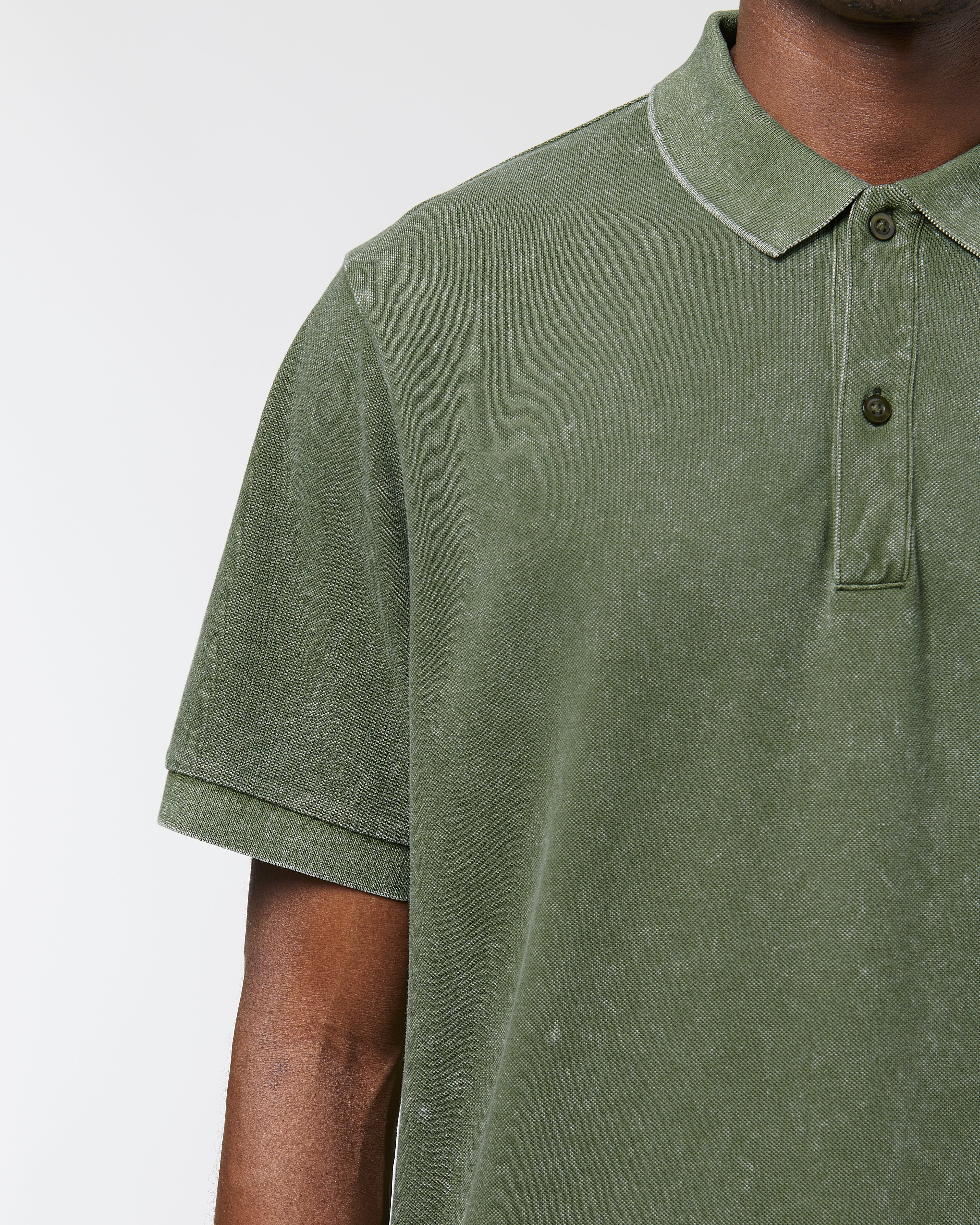 Polo vintage unisexe à personnaliser - 14