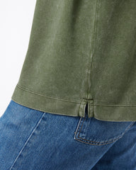 Polo vintage unisexe à personnaliser - 16
