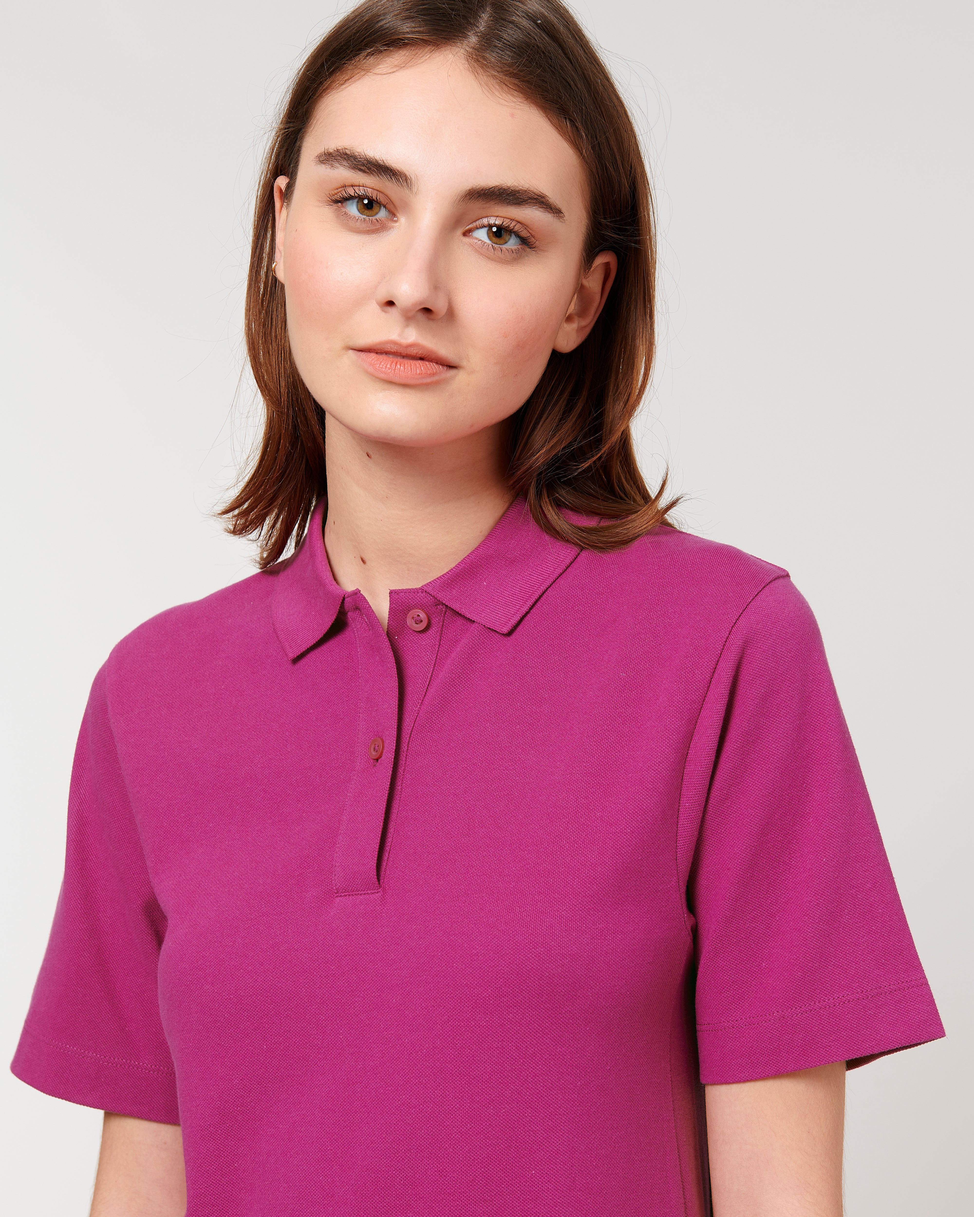 Robe Polo pour Femme à Personnaliser - 6
