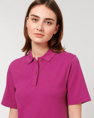 Robe Polo pour Femme à Personnaliser - 6