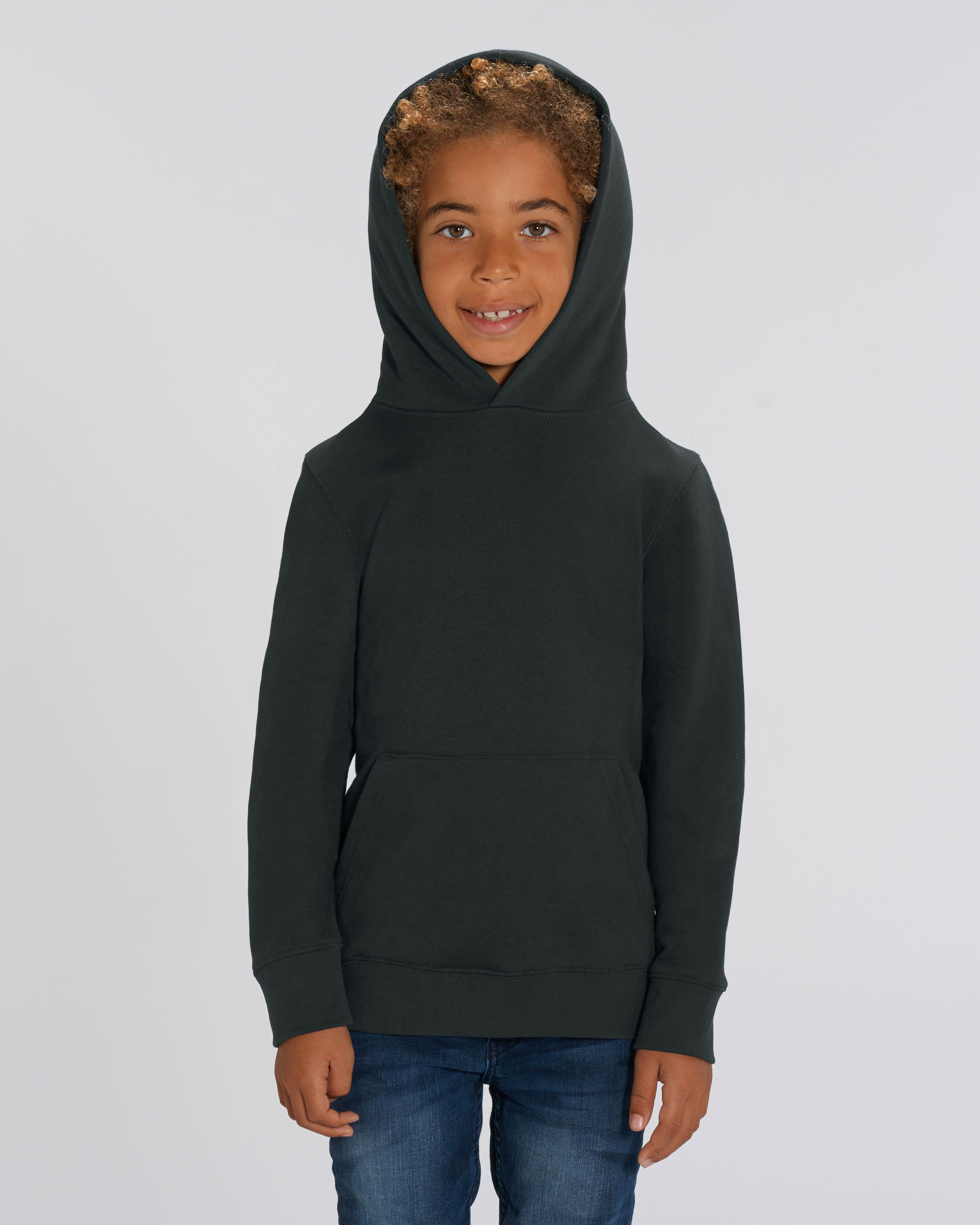 Sweat-shirt à capuche pour enfant personnalisable