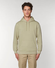 Sweat à capuche iconique à personnaliser en coton bio - 7