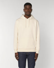 Sweat à capuche iconique à personnaliser en coton bio - 45