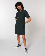 Robe Polo pour Femme à Personnaliser