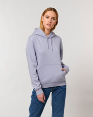 Sweat à capuche iconique à personnaliser en coton bio - 36