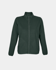 Veste micro polaire homme recyclé personnalisable - 2