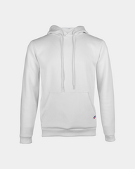 Hoodie blanc
