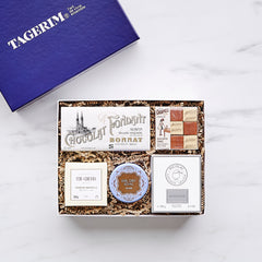 La Box : Tagerim