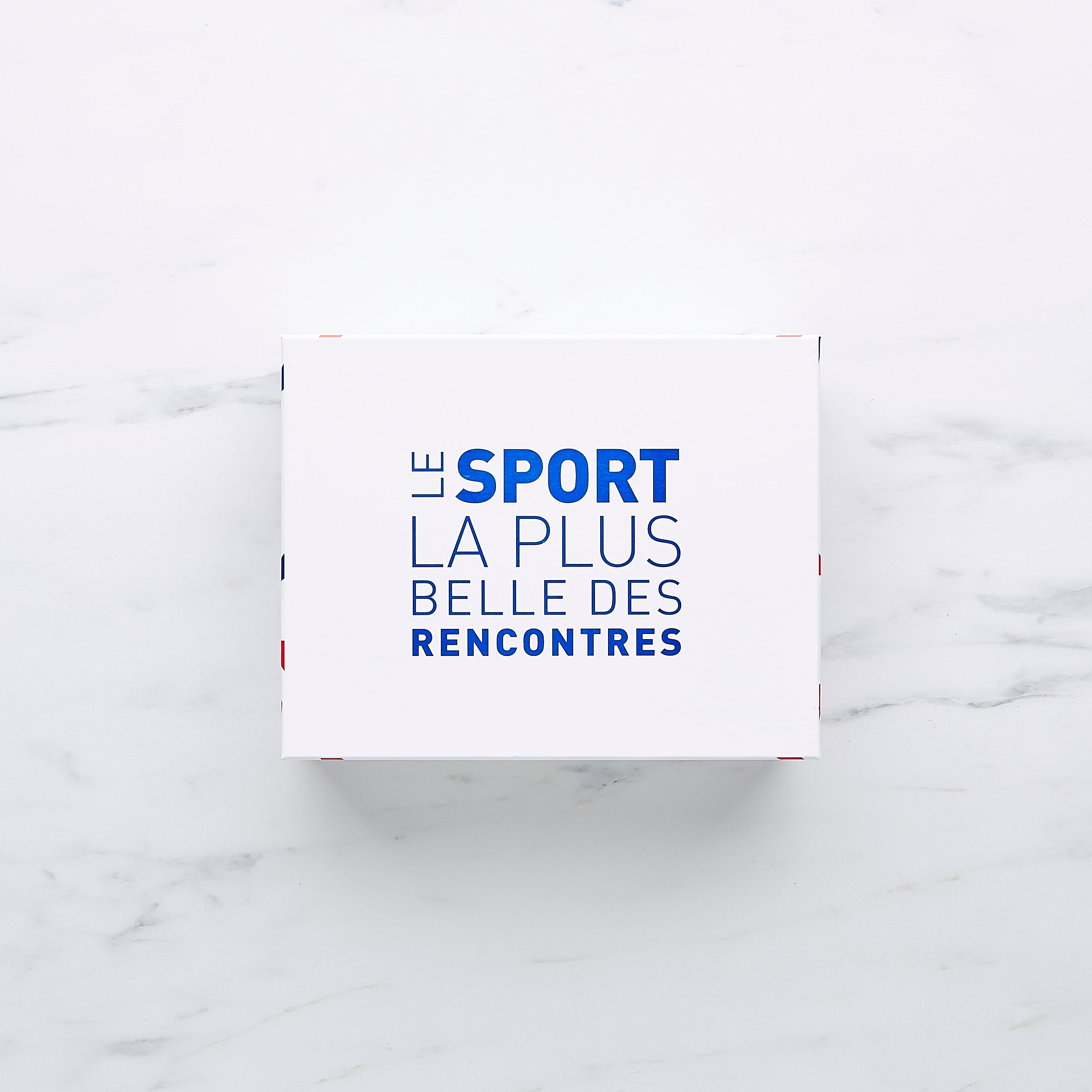 La Box : Intersport - 1